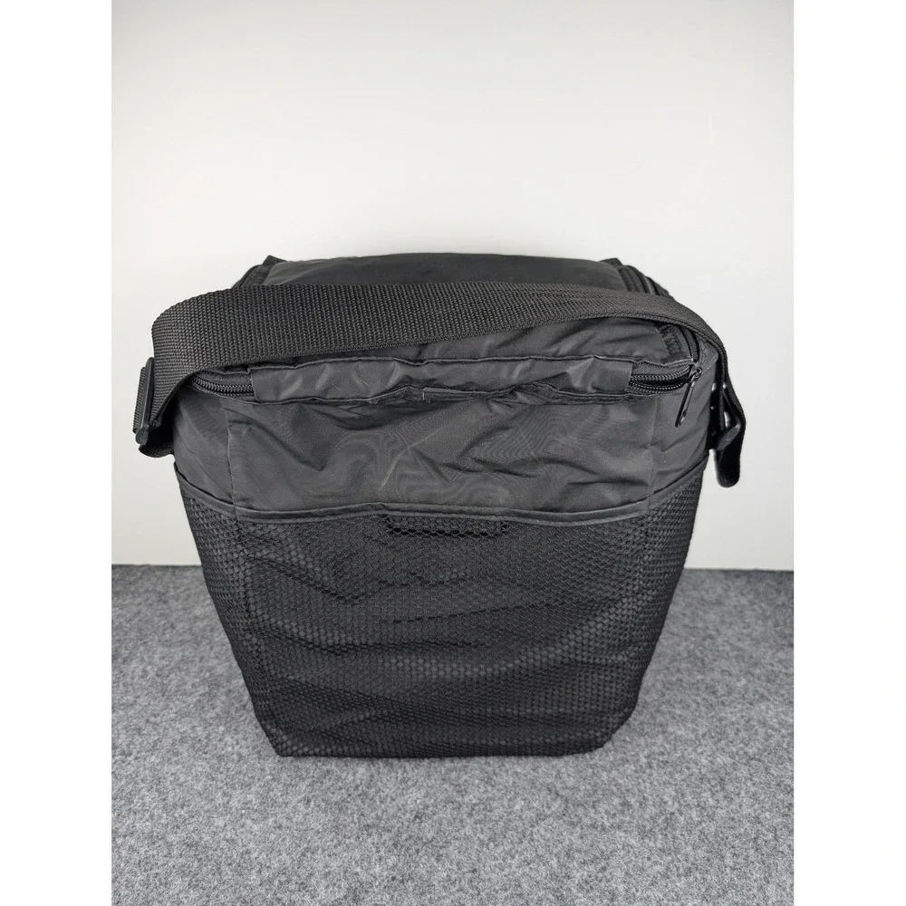 VTG PlayStation Console Carrying Case Bag Travel Accessory PS1 PS2 Official